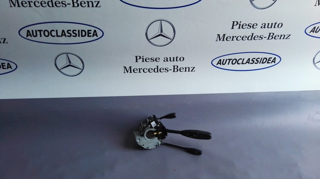 Maneta semnalizare,stergatoare Mercedes E class w211 A1715402245