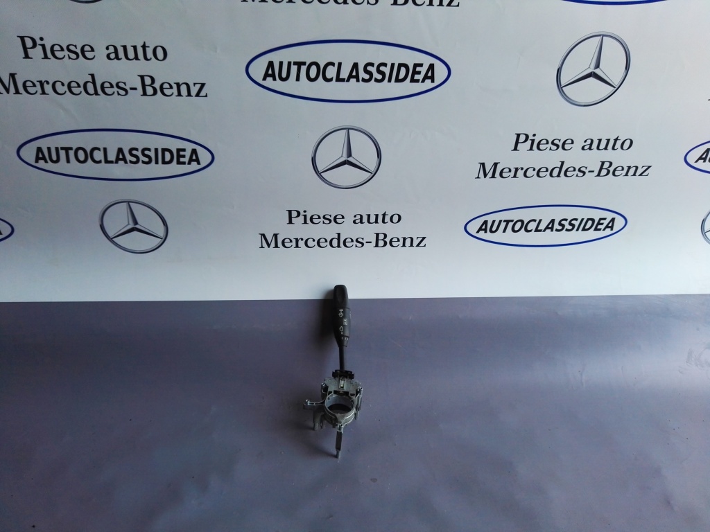 Maneta semnalizare,stergatoare Mercedes E class w211 A0005452210