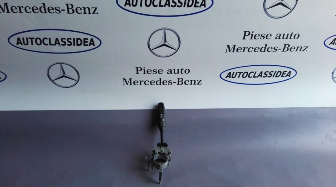 Maneta semnalizare,stergatoare Mercedes E class w211 A0005452210