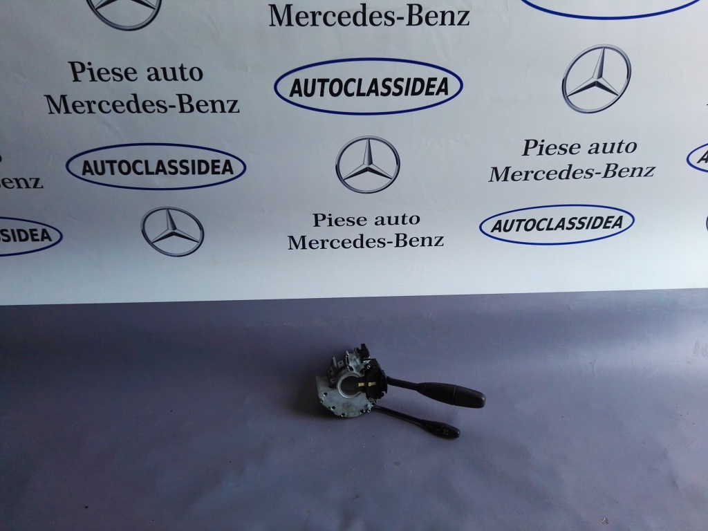 Maneta semnalizare,stergatoare Mercedes E class w211 A1715400145