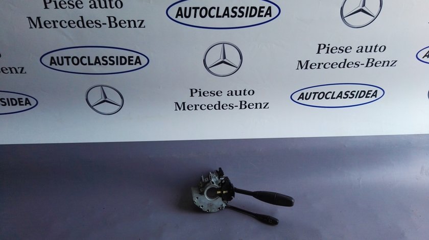 Maneta semnalizare,stergatoare Mercedes E class w211 A1715400145