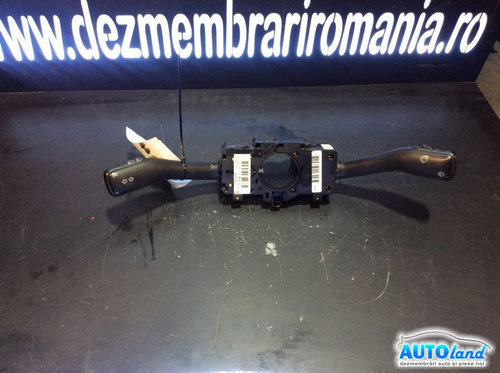 Maneta Semnalizare + Stergator Audi A2 8Z0 2000-2005