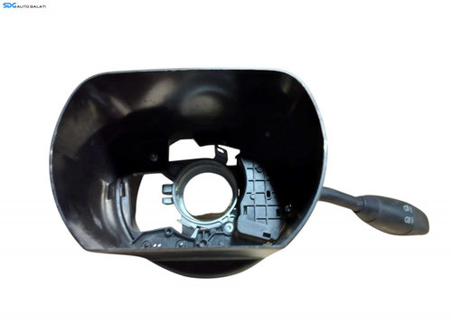 Maneta Semnalizare Stergator Bloc Lumini Mercedes Clasa C Class W203 C180 C200 C220 C230 C270 2000 -...