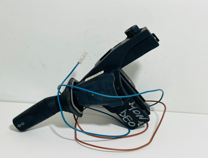 Maneta Semnalizare / Stergator / Bloc lumini 93BG13B302AB Ford Mondeo MK2 [1996 - 2000]