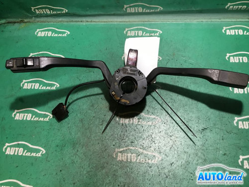 Maneta Semnalizare +stergator + Buton Avariii Volkswagen TRANSPORTER IV bus 70XB,70XC,7DB,7DW 1990-2...