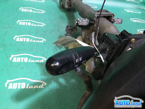 Maneta Semnalizare +stergator Chevrolet AVEO hatchback T200 2003-2008