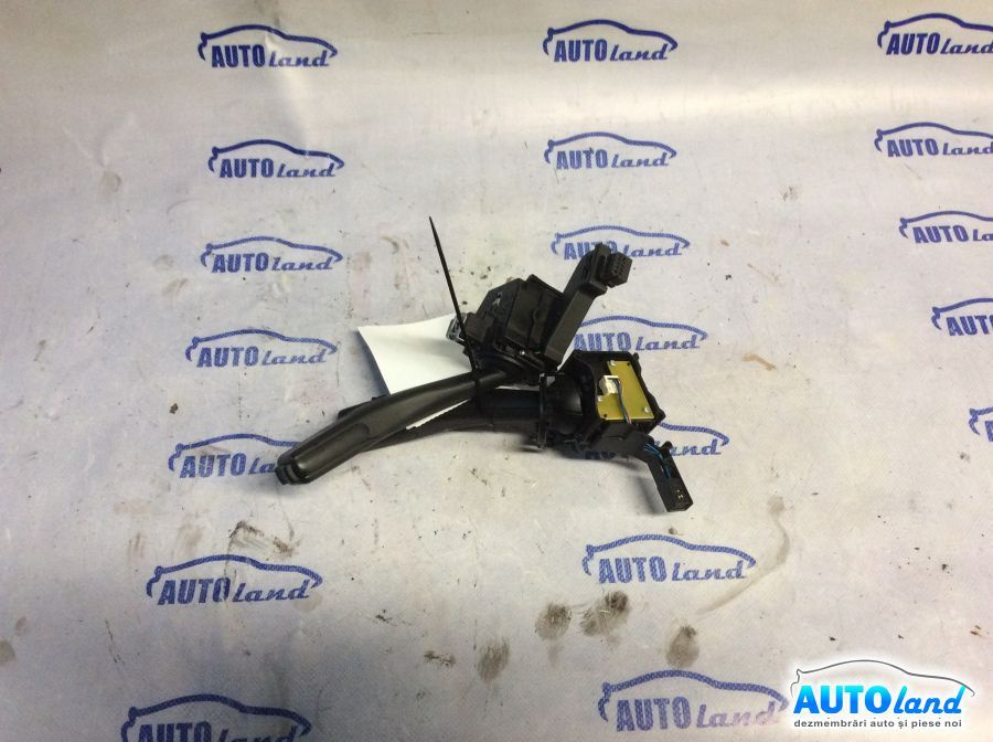 Maneta Semnalizare +stergator cu Pilot Volkswagen GOLF V 1K1 2003