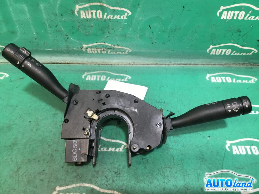 Maneta Semnalizare Stergator fara Buton Avarii Ford KA RB 1996-2008