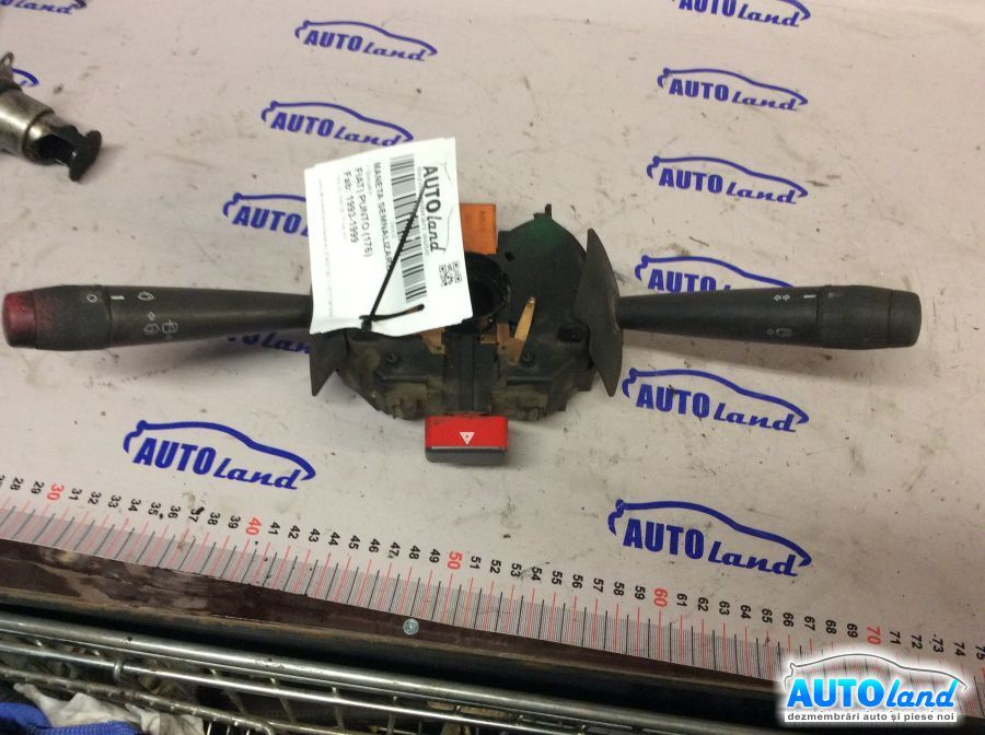Maneta Semnalizare Stergator Fiat PUNTO 176 1993-1999