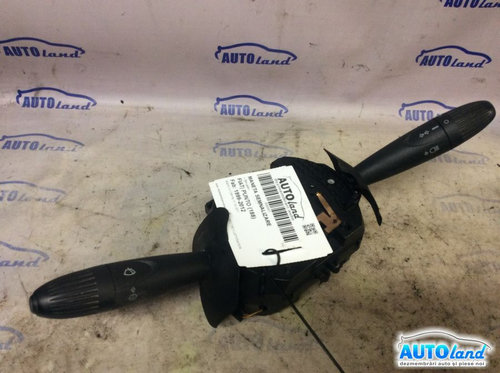 Maneta Semnalizare + Stergator Fiat PUNTO 1999-2012