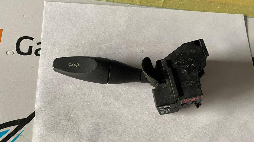 Maneta semnalizare/stergator Ford Mondeo Mk3 2001-2007 1S7T-13335-BE