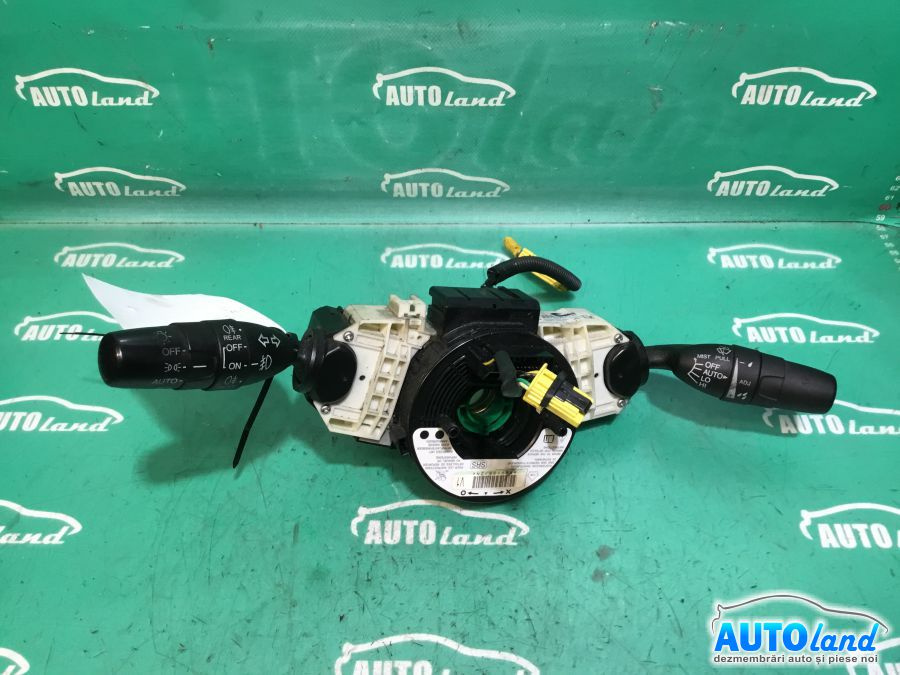 Maneta Semnalizare +stergator + Honda CIVIC VIII 2005