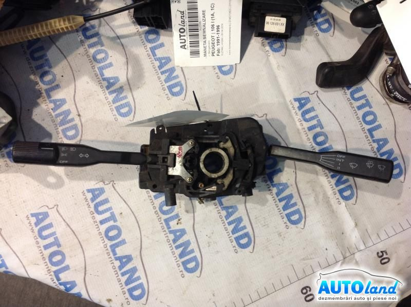 Maneta Semnalizare + Stergator Mazda 626 III GV 1994-1997