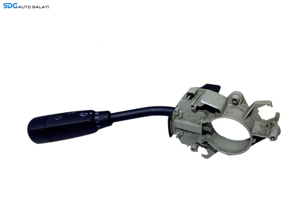 Maneta Semnalizare Stergator Mercedes Clasa C Class W203 C180 C200 C220 C230 C270 2000 - 2007 Cod A2035450010 [S0129]