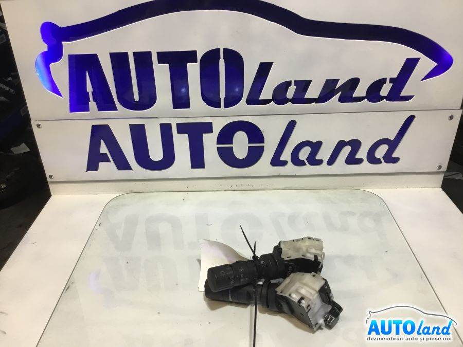 Maneta Semnalizare Stergator Nissan QASHQAI J10,JJ10 2007