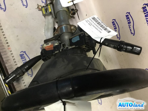 Maneta Semnalizare + Stergator+paglica+ Computer Bord Toyota AVENSIS T25 2003