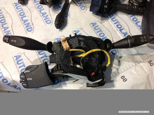 Maneta Semnalizare Stergator Panglica Comenzi Muzica cu Bu Ford MONDEO III B5Y 2000-2003