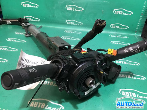 Maneta Semnalizare + Stergator + Panglica Facelift Opel MERIVA B 2010