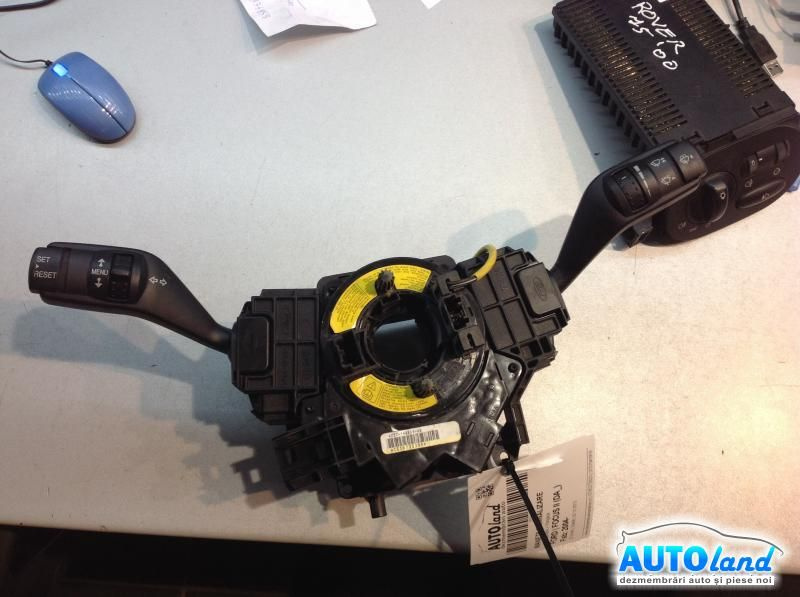 Maneta Semnalizare Stergator Panglica Ford FOCUS II DA 2004-2008