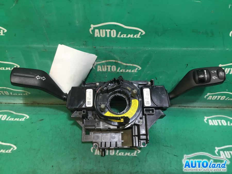 Maneta Semnalizare Stergator Panglica Ford MONDEO IV 2007