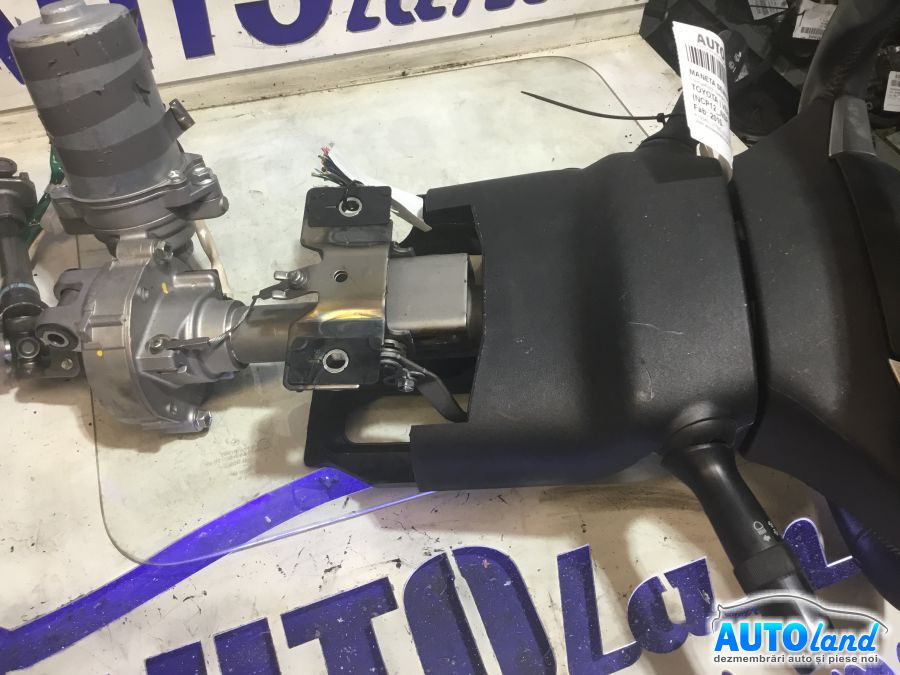 Maneta Semnalizare +stergator +panglica Toyota VERSO S NCP12 ,NSP12 2010