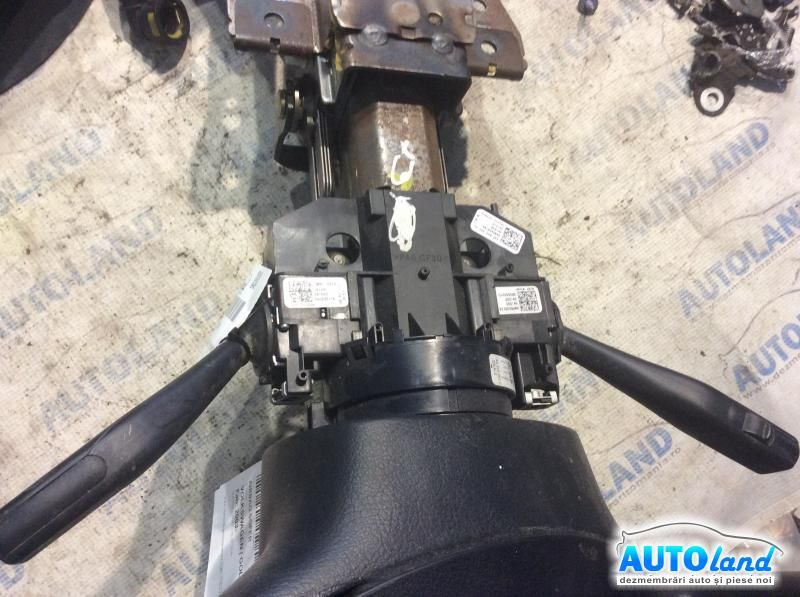 Maneta Semnalizare Stergator Panglica Volkswagen GOLF V 1K1 2003