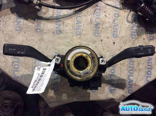 Maneta Semnalizare Stergator Panglica1k0959653 Volkswagen GOLF V 1K1 2003