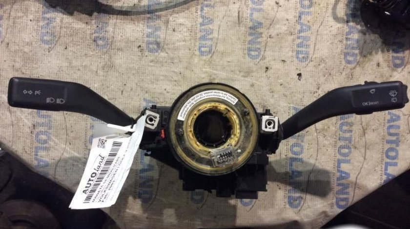 Maneta Semnalizare Stergator Panglica1k0959653 Volkswagen GOLF V 1K1 2003