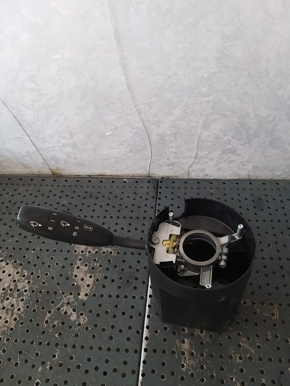 Maneta semnalizare stergator parbriz mercedes a class w169 a1695450210