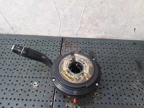 Maneta semnalizare stergator parbriz spirala volan mercedes vito w447 415468