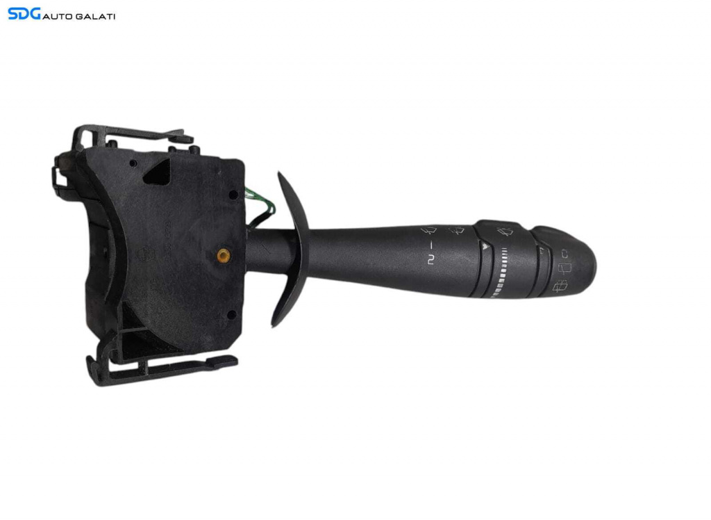 Maneta Semnalizare Stergator Renault Laguna 2 2001 - 2007 Cod 8200012244 34448501AR [N1241]