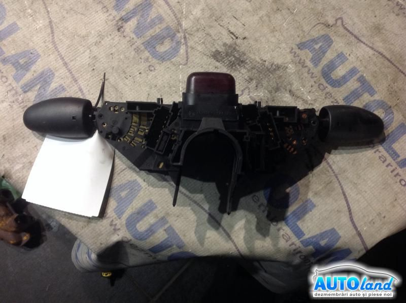 Maneta Semnalizare Stergator si Buton Avarii Ford GALAXY WGR 1995-2000