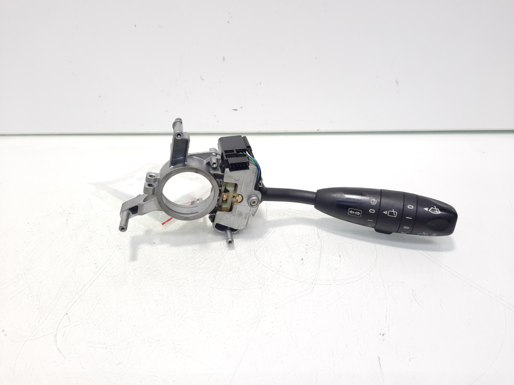 Maneta semnalizare, stergator si proiectoare, cod A1695450210, Mercedes Clasa A (W169) (id:562104)