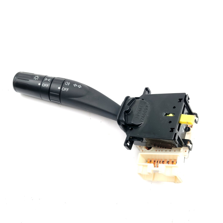 Maneta Semnalizare Subaru FORESTER (SH) 2008 - 2013 Motorina 17A0893, 41072