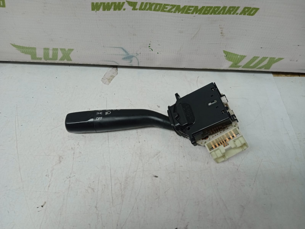 Maneta semnalizare Suzuki Grand Vitara FT [facelift] [2001 - 2006] 2.0 hdi RHW
