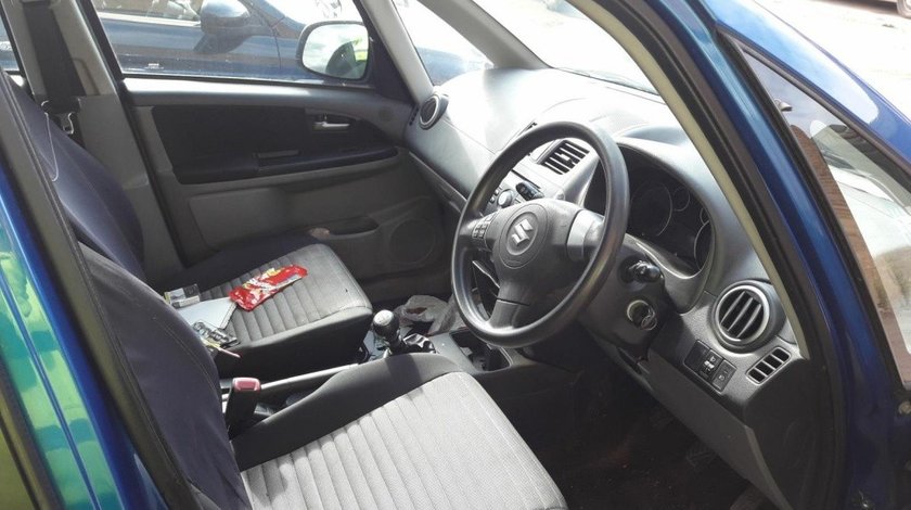 Maneta semnalizare Suzuki SX4 2010 hatchback 1.6