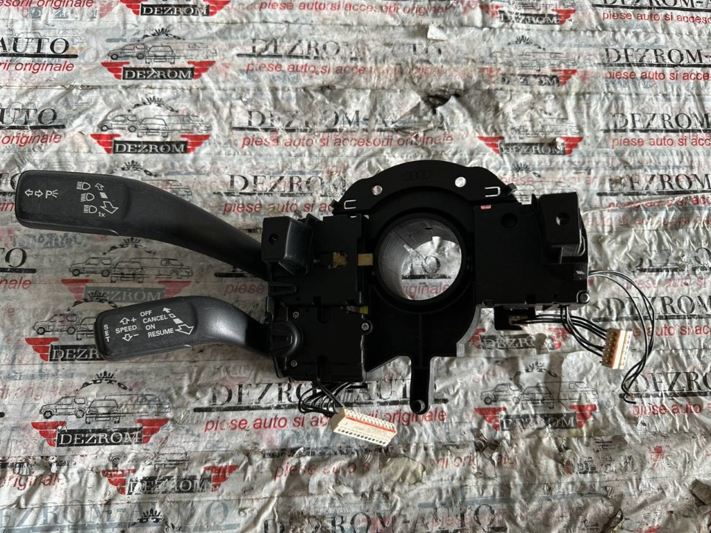 Maneta semnalizare, tempomat AUDI Q5 (8RB) SQ5 3.0 TDI quattro 313 cai cod: 8K0953502BK