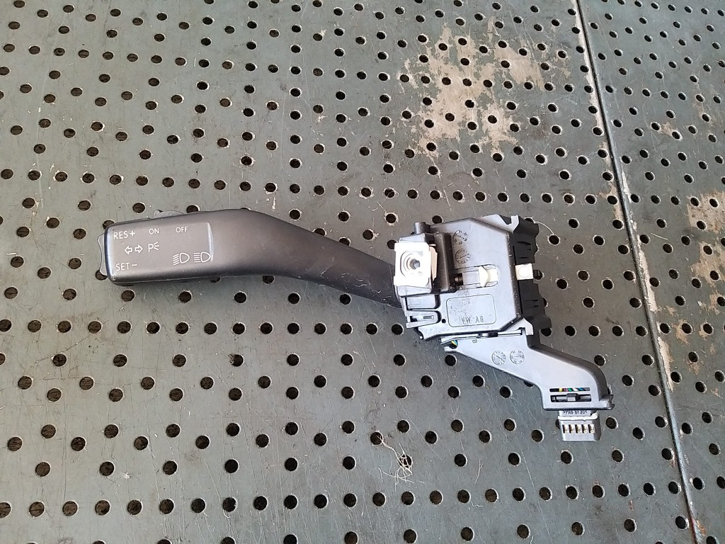 Maneta semnalizare tempomat seat leon 1p 1k0953513a