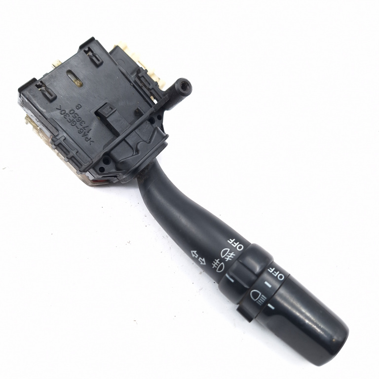 Maneta Semnalizare Toyota Avensis (T25) 2003-2008 2.0 D-4D 1Cd-Ftv Motorina 173650, 173650B