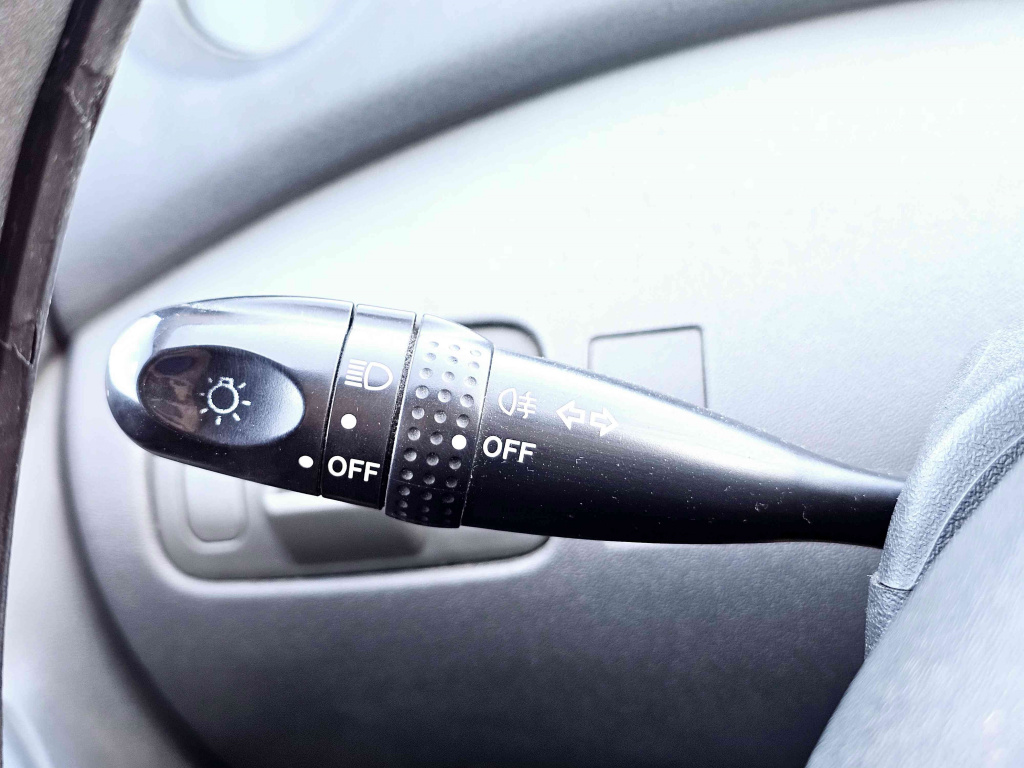 Maneta semnalizare Toyota Yaris (P1) [Fabr 1999-2005] OEM