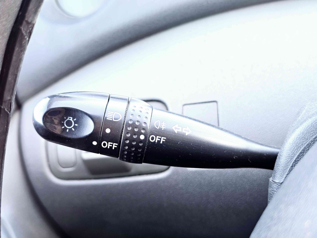 Maneta semnalizare Toyota Yaris (P1) [Fabr 1999-2005] OEM