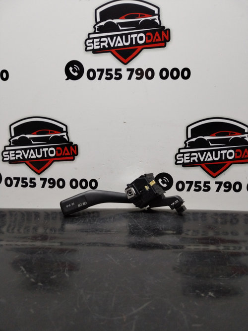 Maneta semnalizare Volkswagen Caddy 3 (2004-2010) 1.9 Motorina 2007, 1K0953513