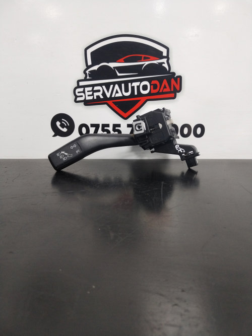 Maneta semnalizare Volkswagen Caddy 3 (2004-2010) 1.9 Motorina 2008, 1K0953513E