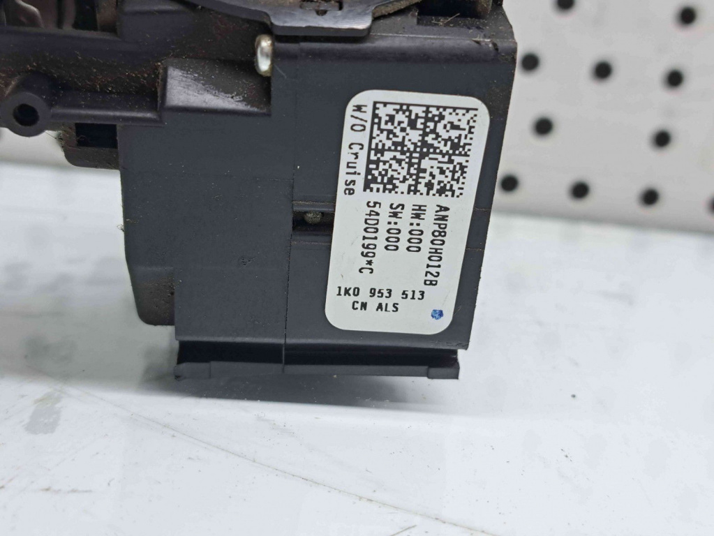 Maneta semnalizare Volkswagen Caddy 3 (2KA, 2KH) [Fabr 2004-2009] 1K0953513