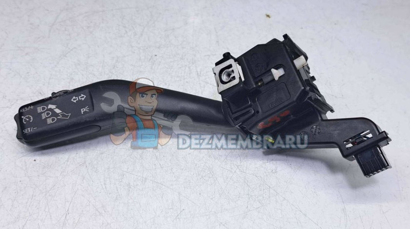 Maneta semnalizare Volkswagen Golf 5 (1K1) [Fabr 2004-2008] 1K0953513G