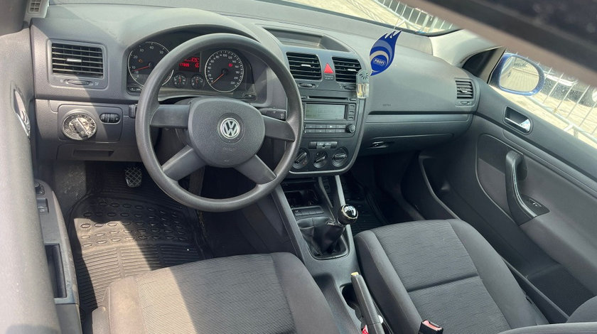 Maneta semnalizare Volkswagen Golf 5 2005 HATCHBACK 1.4 i BCA