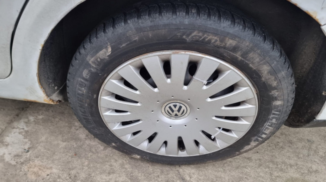 Maneta semnalizare Volkswagen Golf 5 2009 combi/break 1.9 tdi