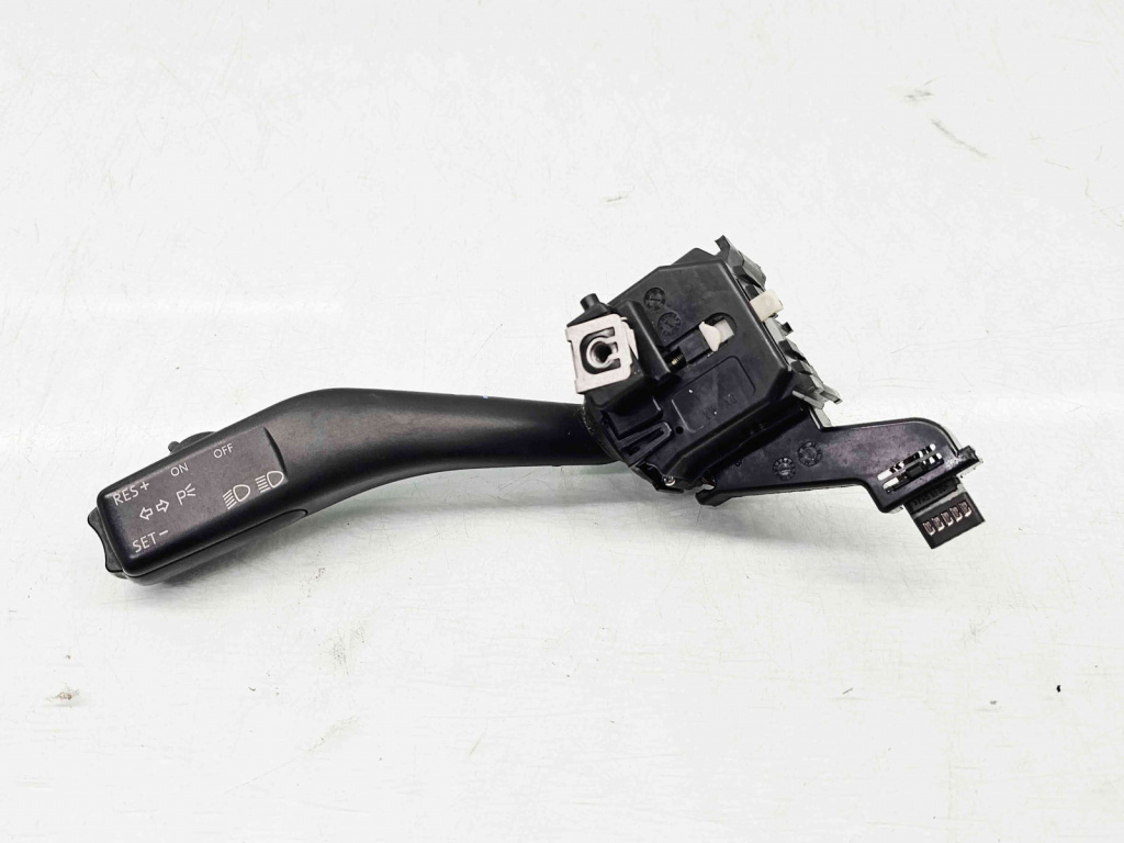 Maneta semnalizare Volkswagen Golf 5 Plus (5M1) [Fabr 2005-2008] 1K0953513A