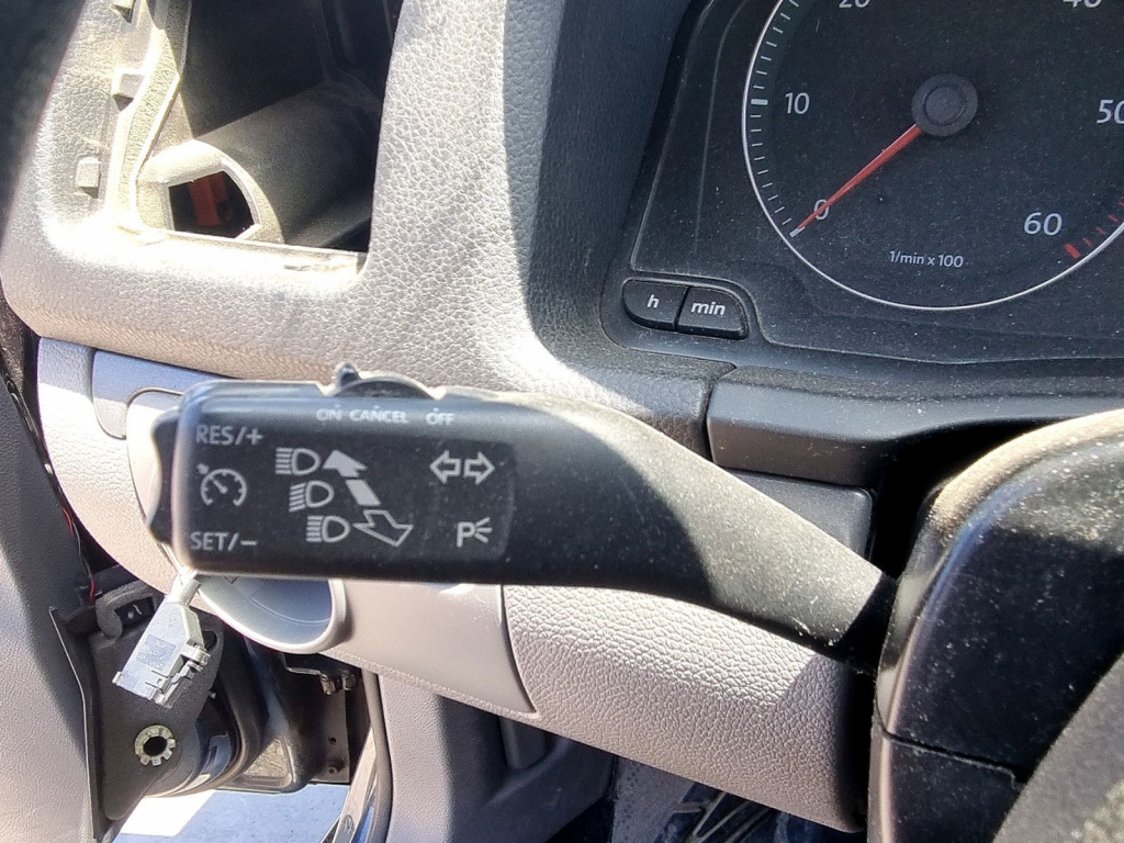 Maneta semnalizare Volkswagen Golf 5 Variant (1K5) [Fabr 2007-2009] 1.9 TDI BLS 77 KW / 105 CP