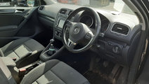 Maneta semnalizare Volkswagen Golf 6 2010 Hatchbac...